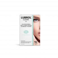 LUBROL CLEAN KIT SOLUCIÓN ESPUMOSA X50 ML