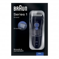 BRAUN AFEITADORA SERIE 1 130S1