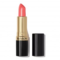 REVLON LABIAL SUPER LUST.ROUS FIRE PEACH 807    