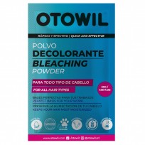 OTOWIL POLVO DECOLORANTE X30G