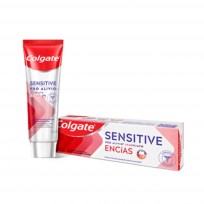 COLGATE SENSITIVE PRO ALIVIO INMEDIATO X 110GR.