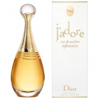 DIOR  J'ADORE INFINISSIME EDP X 100 ML