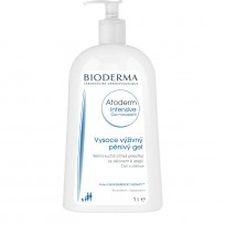 BIODERMA ATODERM INTENSIVE GEL MOUSSANT X1L