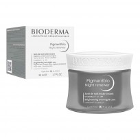 BIODERMA CREMA X50 PIGMENTBIO NIGHTRENEWER 