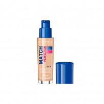 RIMMEL BASE MATCH PERFECTION FOUNDATION 100