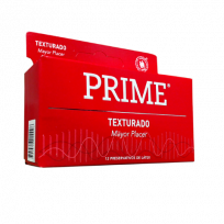 PRIME PRESERV.TEXT.ROJO X12U. 