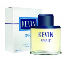 KEVIN SPIRIT EAU DE TOILETTE X100 ML