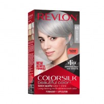 COLORSILK TINTURA KIT 82B SILVER BLONDE