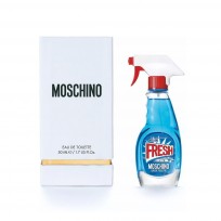 MOSCHINO FRESH COUTURE X50ML  