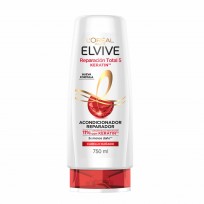 ELVIVE ENJUAGUE X 750 ML REPARACION TOTAL 5           