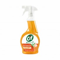 CIF ANTIGRASA X500 GATILLO BIODEGRADABLE