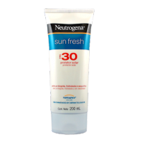 NEUTROGENA SOLAR F.30 X200 CR.