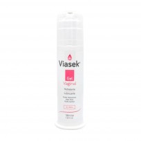 VIASEK GEL VAGINAL X100ML