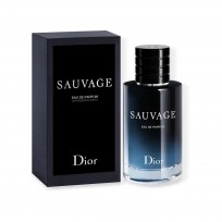 DIOR SAUVAGE EDP X 100 ML       