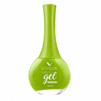 VOGUE ESMALTE EFECTO GEL X14 ML REGGAETON    