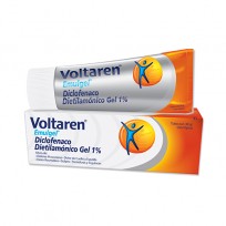 VOLTAREN EMULGEL X 30 G