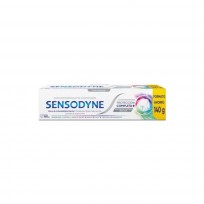 SENSODYNE CREMA DENTAL COMPLETA  PROTECCIÓN X 140 GR