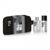 TASCANI DISTINTO SET EDP X100 + DEO     