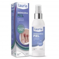 LAURIA ANTIMICOTICO SPRAY X60