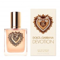 DOLCE & GABBANA DEVOTION EDP X50ML  