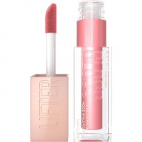 MAYBELLINE LIFTER GLOSS PLUMP ÁCIDO HIALURÓNICO SILK  