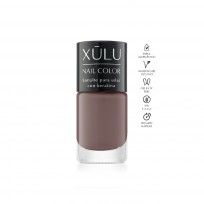 XULU ESMALTE PARA UÑAS CHOCONUDE 10 ML          