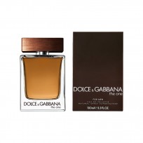 DOLCE & GABBANA THE ONE MEN EDT X100 ML