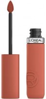 LOREAL LABIAL LE MATTE RESISTANCE 115 SNOOZE YOU