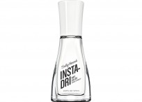 SALLY HANSEN ESMALTE INSTA DRI WHITE ON TIME