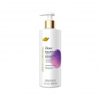 DOVE SERUM CORPORAL X400 HIALURONICO 