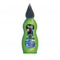 ALGABO KIDS SHAMPOO X750 TROLLS BRANCH