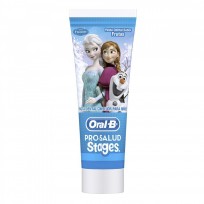 ORAL B CREMA X75 FROZEN