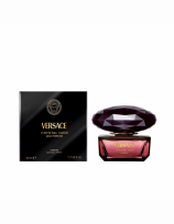 VERSACE CRYSTAL NOIR PARFUM X50 ML