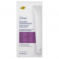 DOVE BALSAMO CONCENTRADO PARA TALONES AGRIETADOS  X90 G