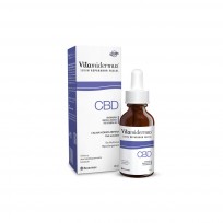 VITAMIDERMUS CBD SERUM REPARADOR X20