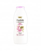 PLUSBELLE ACONDICIONADOR X1L BRILLO