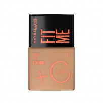 MAYBELLINE FIT ME FRESH TINT BASE MAQUILLAJE SPF.50 9  