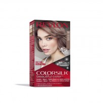 COLORSILK TINTURA KIT 72B RUBIO CHAMPIÑON