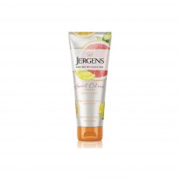 JERGENS BODY BUTTER SWEET CITRUS X207 ML