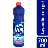 VIM LAVANDINA EN GEL X700 ORIGINAL