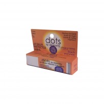 DOTS LIP BALM PROTECTOR SOLAR SOL Y NIEVE