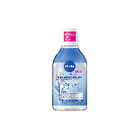 NIVEA AGUA MICELAR X400 REGENERADORA CON SERUM X400 ML