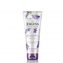 JERGENS BODY BUTTER LAVANDA X207 ML.