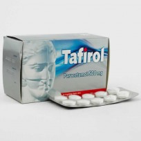 TAFIROL COMP X100