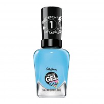 SALLY HANSEN ESMALTE MIRACLE GEL X14,7 ML 886   