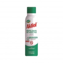 AKTIOL REPELENTE AERO EXTRA DURACIÓN X143 ML