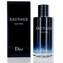 SAUVAGE DIOR EDP X200