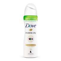 DOVE DEO X85 INVISIBLE DRY