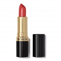 REVLON LABIAL SUPER LUSTROUS DIRTY SHIRLEY 808 