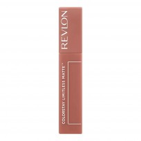 REVLON LABIAL LIMITLESS MATTE 001